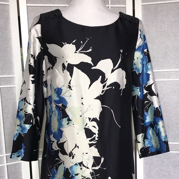 💎 NWT! 💎 The Limited Luxe Collection Dress - Picture 3 of 8